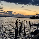 Ferienwohnung Ella - Direkt Am Bodensee