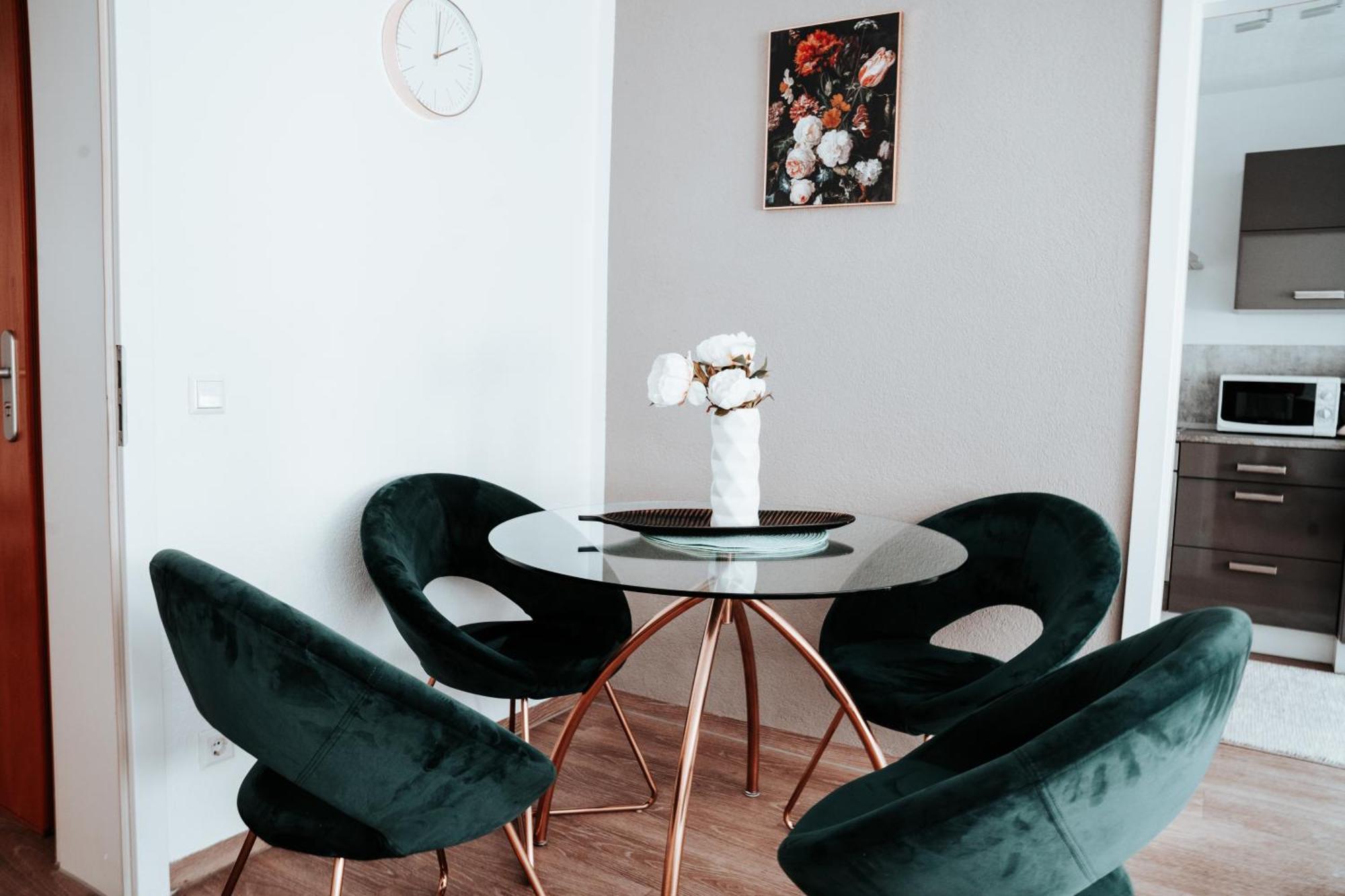 Apartment Ella - Direkt Am Bodensee FDH