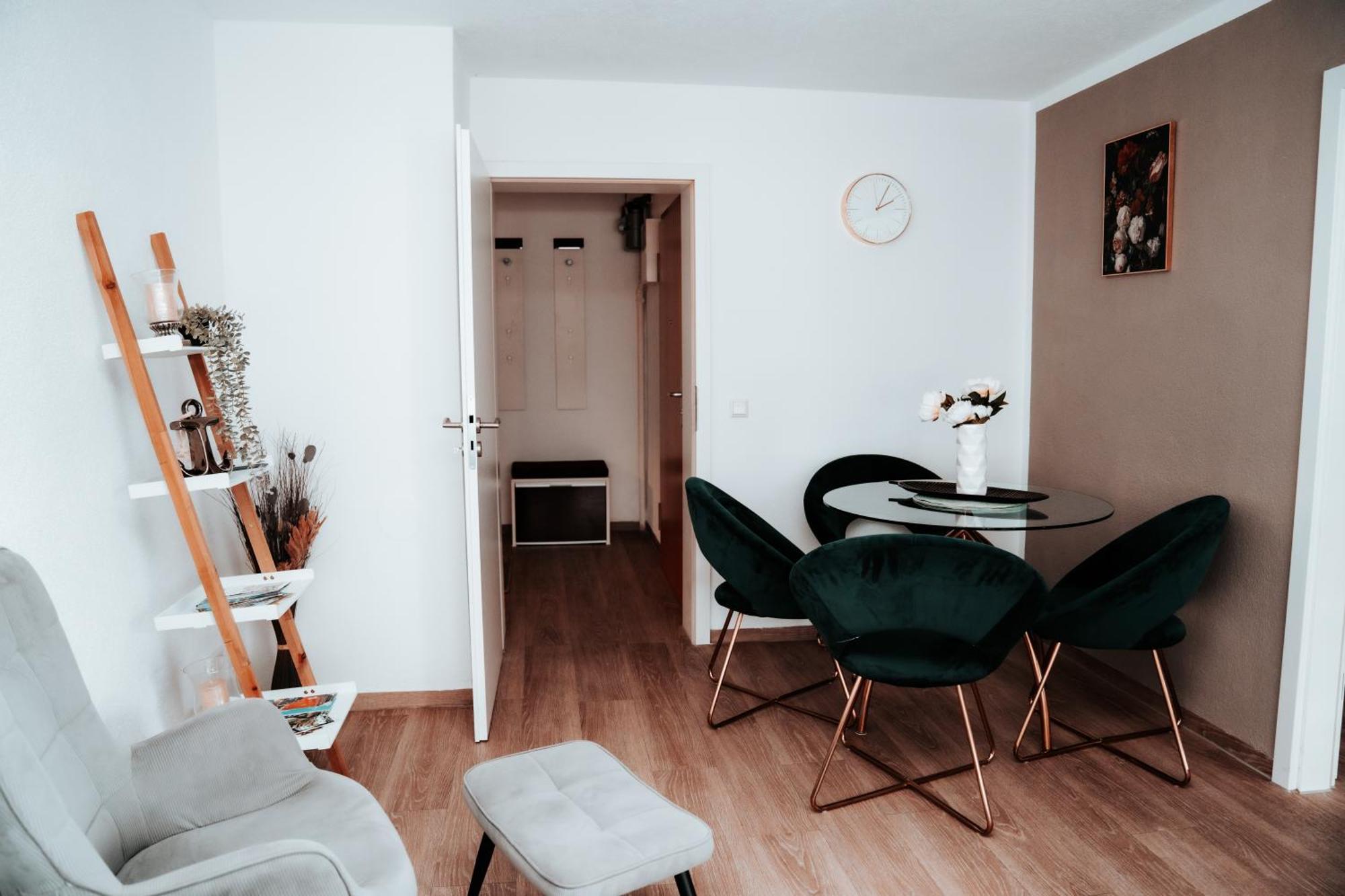 Apartment Ella - Direkt Am Bodensee FDH