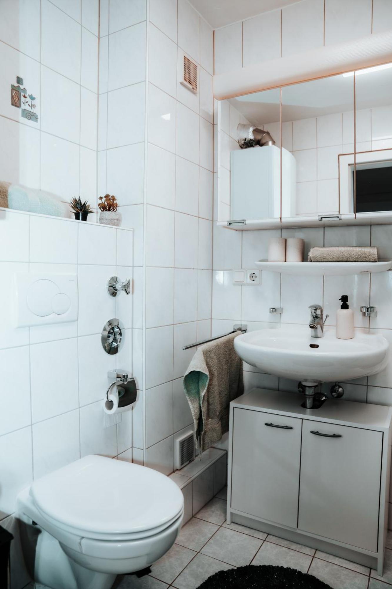 Ella - Direkt Am Bodensee Apartment FDH