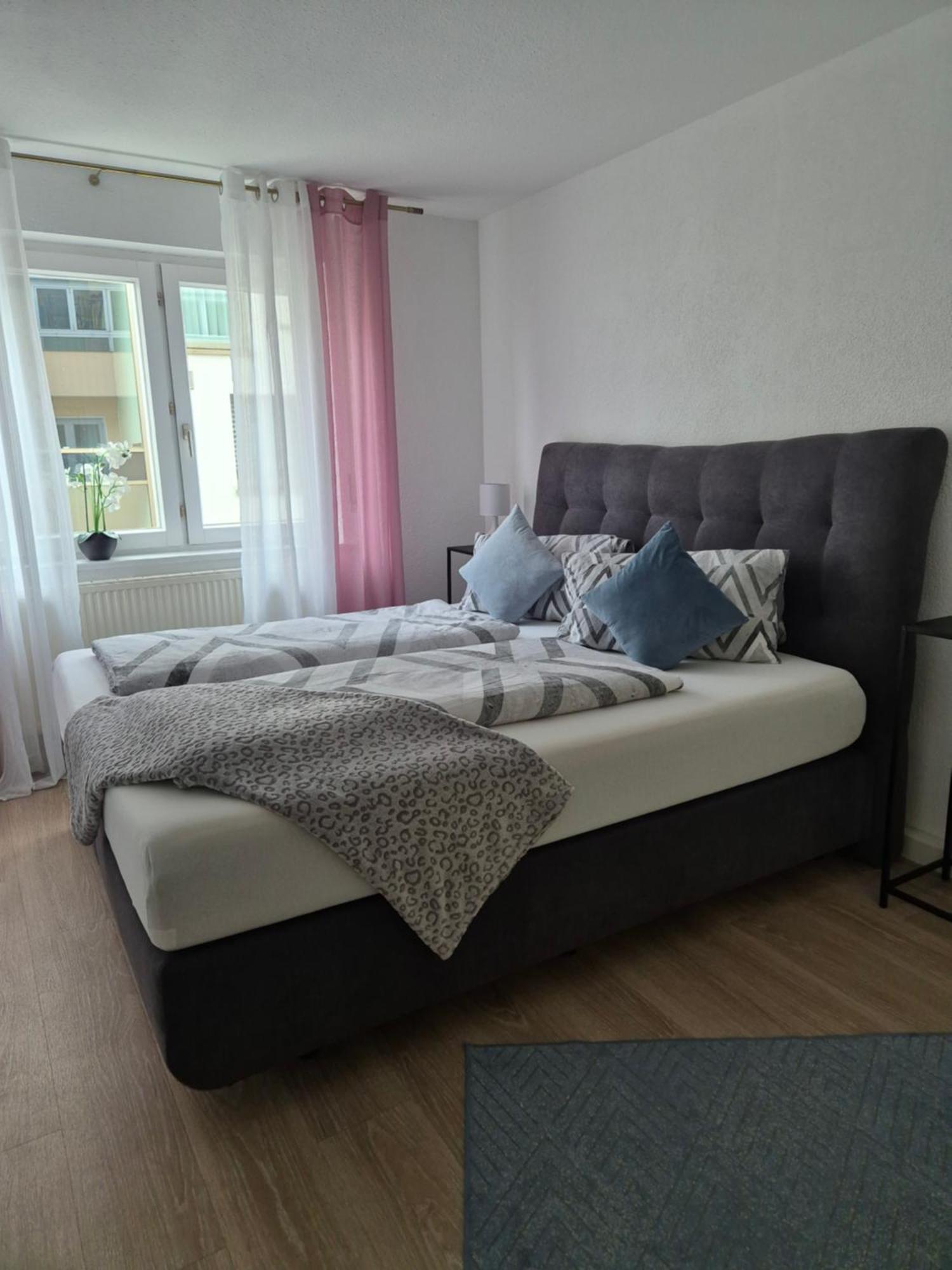 Apartment Ella - Direkt Am Bodensee FDH
