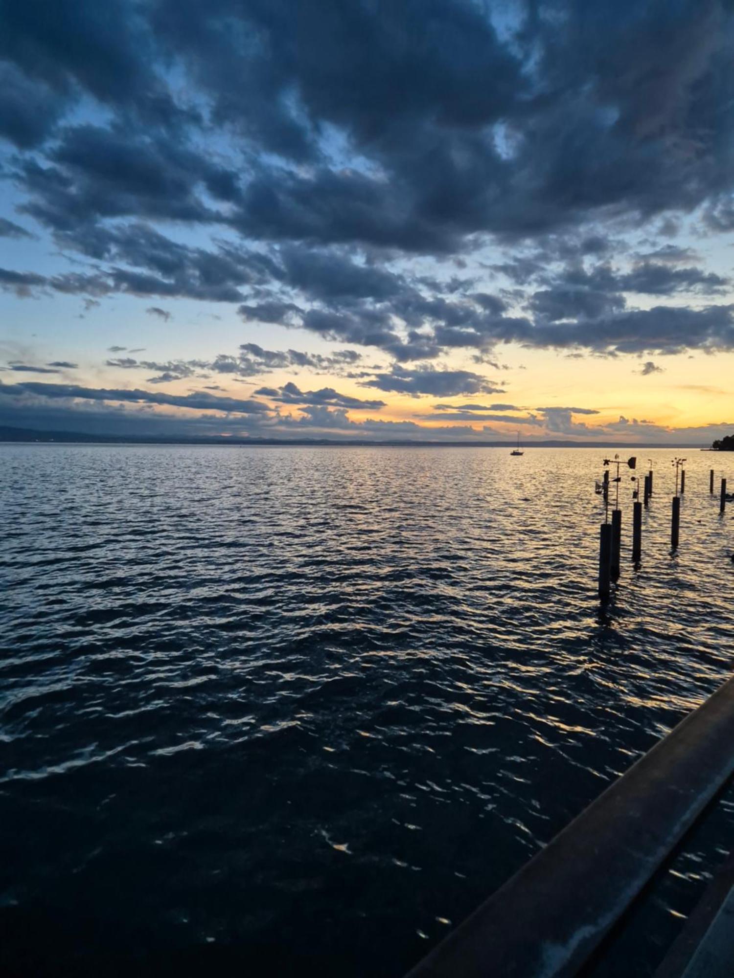 Apartment Ella - Direkt Am Bodensee FDH