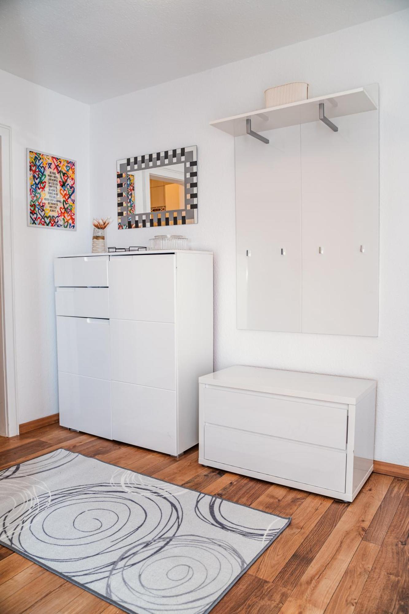 Apartment Ella - Direkt Am Bodensee FDH