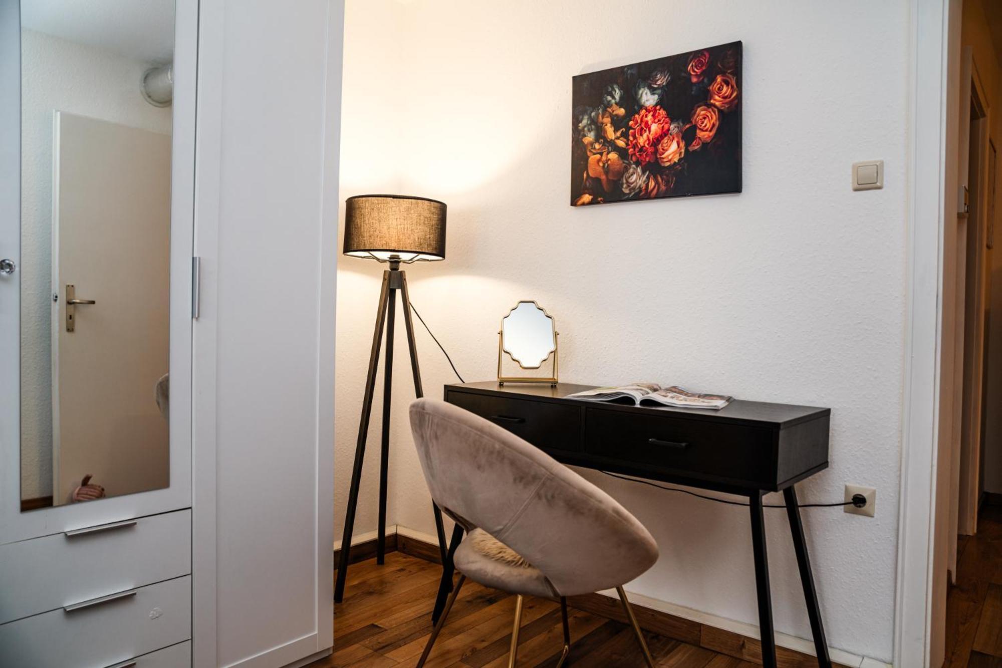 Ella - Direkt Am Bodensee Apartment FDH